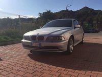 second-hand BMW 530 