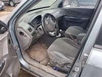 Second-hand Hyundai Tucson 140 CP (102 kW) 2008 SUV