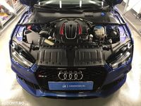 second-hand Audi RS7 4.0 TFSI Quattro Tiptronic