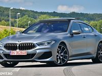 second-hand BMW M850 M8xDrive Gran Coupe