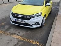 Second-hand Dacia Logan 100 CP (73 kW) 2022 Berlinǎ