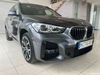 second-hand BMW X1 xdrive20i