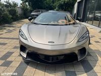 Second-hand McLaren GT 620 CP (456 kW) 2020 Culoaregri Coupe