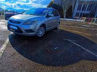 Second-hand Ford Focus 100 CP (73 kW) 2009 Berlinǎ