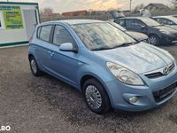 second-hand Hyundai i20 1.2 Classic