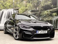 second-hand BMW M4 Coupe DKG