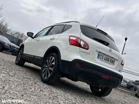 second-hand Nissan Qashqai 1.6 DCi N-Connecta