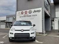 second-hand Fiat Panda 1.0 E6D MHEV Final 2023 · 1 km · 999 cm3 · Benzina