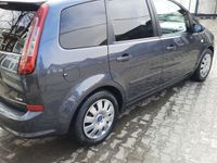 second-hand Ford C-MAX facelift 2008 motor 1.6 tdci