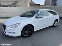second-hand Peugeot 508 SW HDi FAP 140 Family