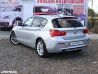 Second-hand BMW 116 Efficient Dynamics 116 CP (85 kW) 2017 Culoaregri Hatchback