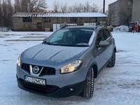 Second-hand Nissan Qashqai 110 CP (80 kW) 2013 SUV