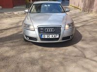 Second-hand Audi A6 233 CP (171 kW) 2008 Culoaregri Break
