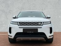 second-hand Land Rover Range Rover evoque 