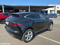 second-hand Jaguar E-Pace SE