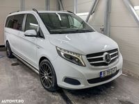 second-hand Mercedes V250 BlueTEC Aut. Long Avantgarde