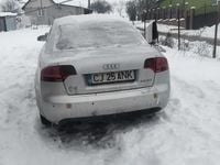 Second-hand Audi A4 140 CP (102 kW) 2006 Berlinǎ