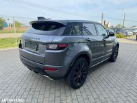 second-hand Land Rover Range Rover evoque 2.0 D180 R-Dynamic HSE