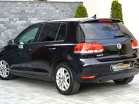 second-hand VW Golf Plus 1.6 TDI DPF BlueMotion Technology Comfortline
