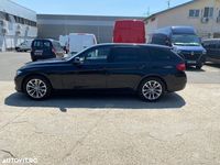 second-hand BMW 320 Seria 3 d