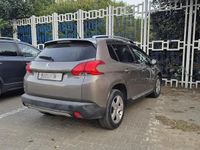 Second-hand Peugeot 2008 120 CP (88 kW) 2014 Maro SUV