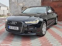 second-hand Audi A6 3.0 TDI quattro S tronic