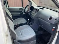 Second-hand Ford Transit Connect 75 CP (55 kW) 2013 Monovolum