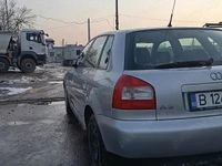 Second-hand Audi A3 101 CP (74 kW) 2002 Hatchback