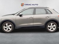 second-hand Audi Q3 2.0 35 TDI S tronic Advanced