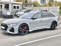 Second-hand Audi RS6 Sport 600 CP (441 kW) 2024 Break
