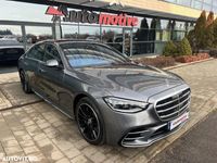 second-hand Mercedes S580 4MATIC MHEV Long Aut.