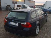 second-hand BMW 320 diesel