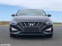 second-hand Hyundai i30 2022 · 17 117 km · 1 482 cm3 · Hibrid
