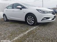 second-hand Opel Astra 1.4 Turbo Start/Stop Automatik Sports Tourer Active