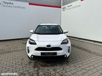 second-hand Toyota Yaris Cross 1.5 l CVT Active