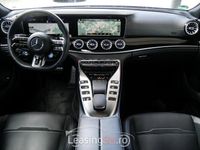 second-hand Mercedes AMG GT 2022 3.0 Benzină 367 CP 23.636 km - 103.132 EUR - leasing auto