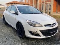 second-hand Opel Astra Active , 1.4 benzina, Turbo, 140 cp