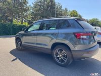 Second-hand Skoda Karoq 116 CP (85 kW) 2018 Culoaregri SUV
