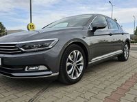 second-hand VW Passat 2.0 TDI DSG Highline