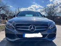 Second-hand Mercedes C250 211 CP (155 kW) 2017 Gri Berlinǎ