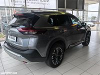 Nouă Nissan X-Trail 156 CP (114 kW) 2025 Culoaregri SUV