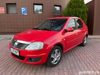 second-hand Dacia Logan 1.4 Gpl