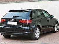 second-hand Audi A3 2.0 TDI Stronic Attraction