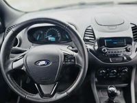 Second-hand Ford Ka Plus 84 CP (61 kW) 2019 Hatchback