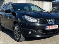 second-hand Nissan Qashqai +2 Qashqai+2