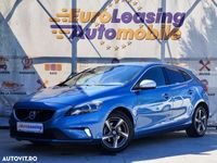 second-hand Volvo V40 