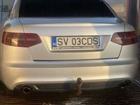 second-hand Audi A6 2.0 TDI DPF