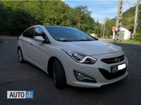 second-hand Hyundai i40 Diesel