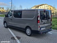 second-hand Renault Trafic Combi L2H1 1.6 dCi TT 125 7+1 Expression