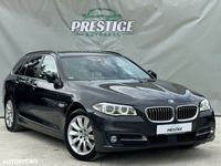 second-hand BMW 520 Seria 5 d Touring Aut. Luxury Line